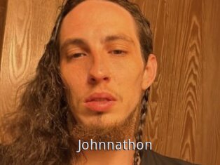 Johnnathon