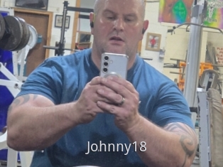 Johnny18