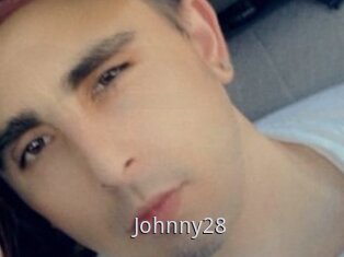 Johnny28