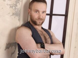 Johnnybarbarossa