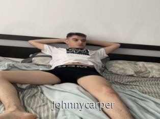 Johnnycarper