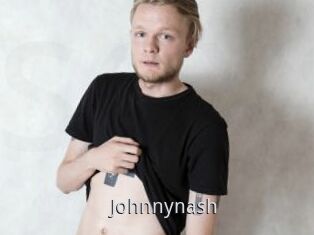 Johnnynash