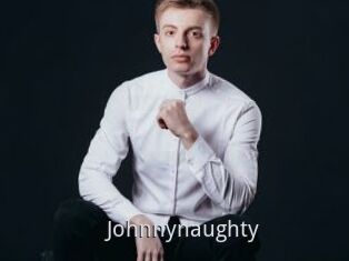 Johnnynaughty