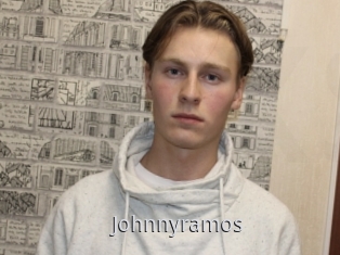 Johnnyramos