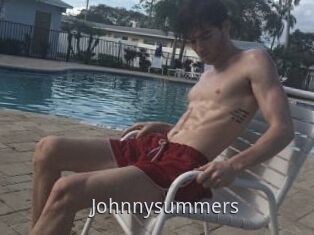 Johnnysummers