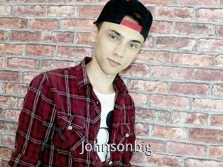Johnsonbig