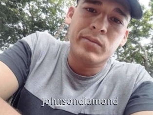 Johnsondiamond