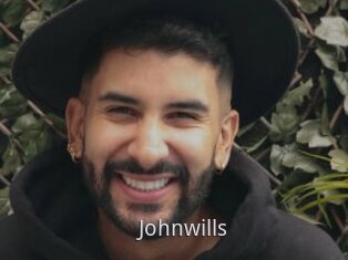 Johnwills