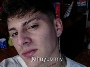 Johnybonny