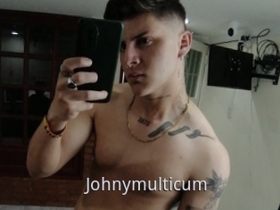 Johnymulticum