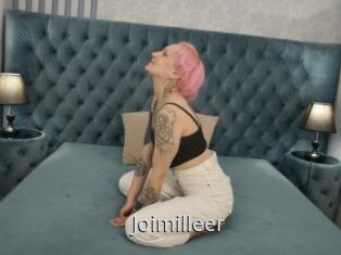Joimilleer