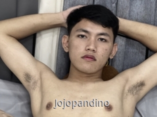 Jojopandino