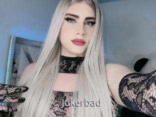 Jokerbad
