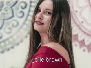 Jolie_brown