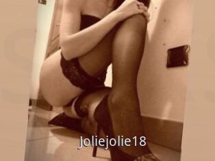 Joliejolie18