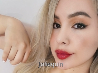 Joliequin