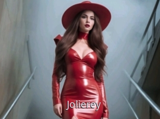 Jolierey