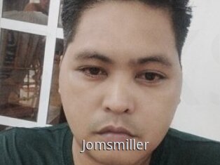 Jomsmiller
