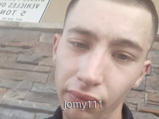 Jomy111
