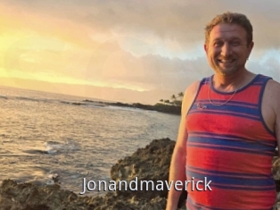 Jonandmaverick