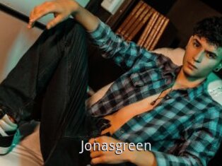 Jonasgreen