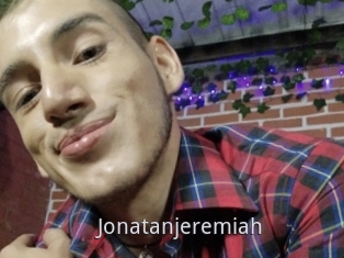 Jonatanjeremiah