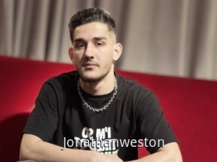 Jonathanweston