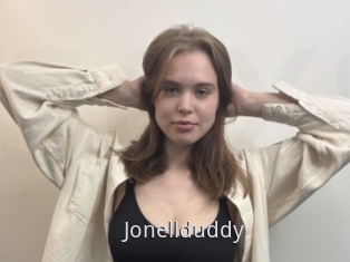 Jonellduddy