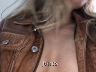 Jones