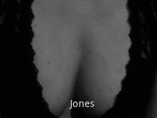Jones