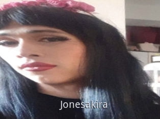 Jonesakira