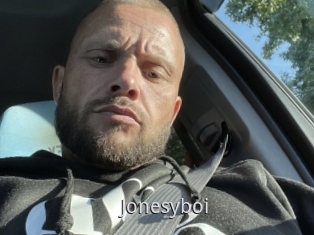 Jonesyboi