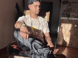 Jonhappy