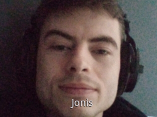 Jonis
