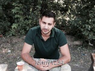 Jonny1234