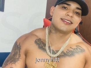 Jonnyfiitt
