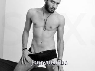 Jonnymamba