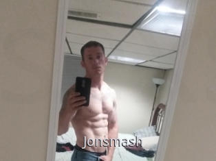 Jonsmash