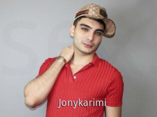 Jonykarimi