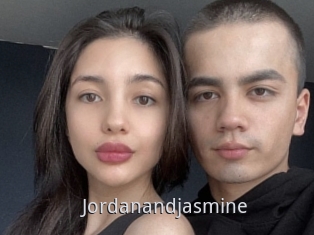 Jordanandjasmine