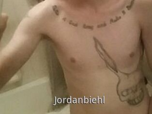 Jordanbiehl