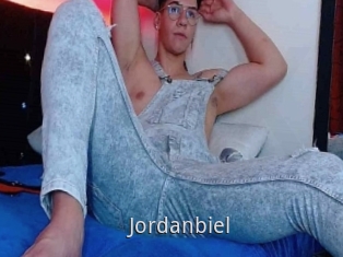 Jordanbiel
