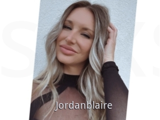Jordanblaire