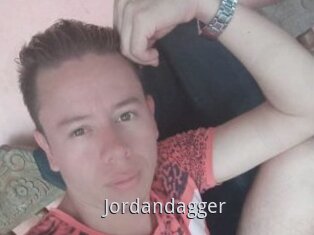 Jordandagger
