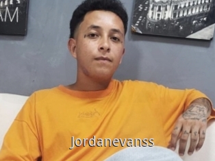 Jordanevanss