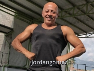 Jordangomez