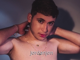 Jordanjon