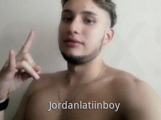 Jordanlatiinboy
