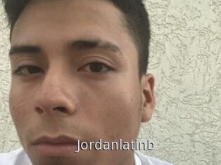 Jordanlatinb