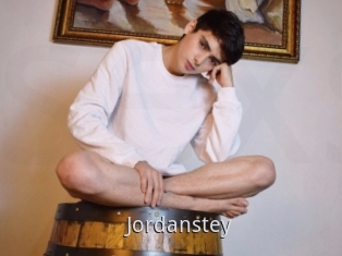 Jordanstey